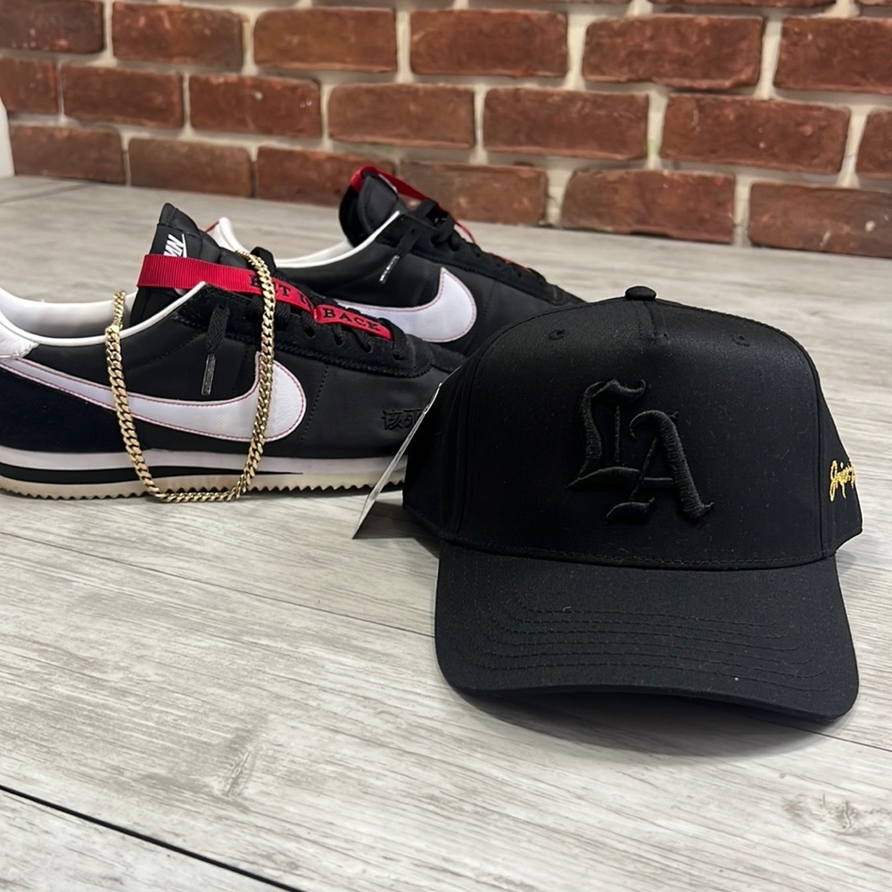 L.A. SnapBack Hat - Picture 4 of 9